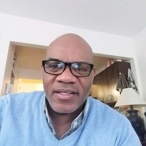 Meet your Posher, Jeffery